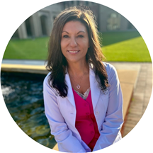 Nina Russell, APRN