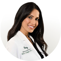 Nina Sedighi, PA-C