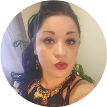 Nina Vitello, LICSW