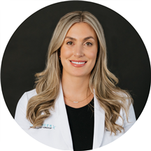 Nina Vlainich, APRN, RN