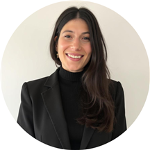 Nina Wollberg, LMSW