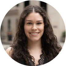 Nina Zandanel, DPT, PT