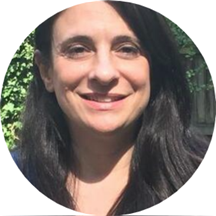 Nina Zuriff, LCSW - C