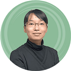 Ningzhuo Zhang, LAc