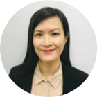 Nini Bui, LCP
