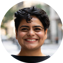 Ninisha Patil, PT, DPT