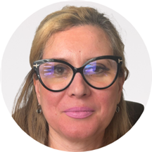 Ninivet De La Torre, LMFT