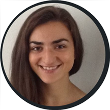 Nino Makharadze, LCSW