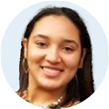 Niordys Lebron, LMHC