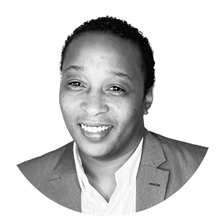 Niquelle Jett, LPC