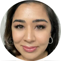 Nirali Chauhan, CCC - SLP