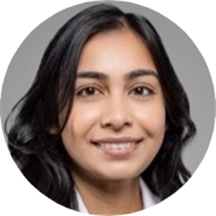 Nirali Patel, APRN, RN, NP