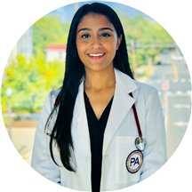 Nirali Shah, PA