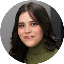 Nirja Mistry, LMHC