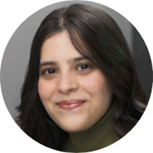 Nirja Mistry, LMHC