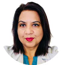 Nirmal Dass, APRN