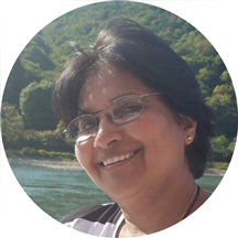 Nirmala Shivram, LCSW