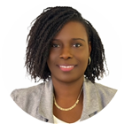 Nirva Dieubon-Dessalines, PMHNP