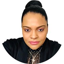 Nisha Antoine, LMHC