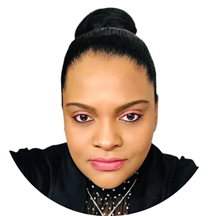 Nisha Antoine, LMHC