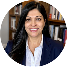 Nisha Kotecha, NP
