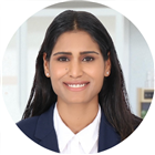 Nisha Randhawa-Ali, LMHC