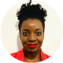 Nisha Saintelus-Deratus, LPC