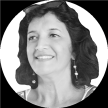 Nisha Talwar, LPC