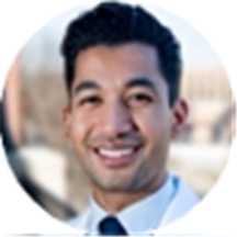 Nishan Thapa, PA-C
