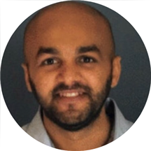 Nishit Panjwani, PT