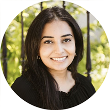 Nishtha Sharma, LPCC