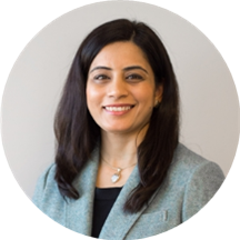Nisreen Haideri, MBBS