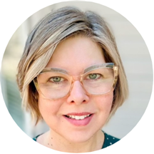 Nissa Jackman, LMFT