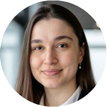 Nita Ibrahim, APRN, RN