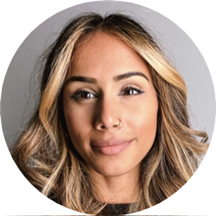 Nitasha Kang, LCAT