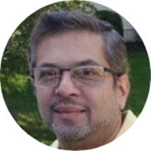 Nitin Chavan, LMT