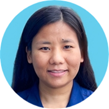 Nitu Lama, PT