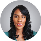 Niya Bush, MS, NCC, LPC