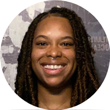 Niyabinghi Thomas, LCSW