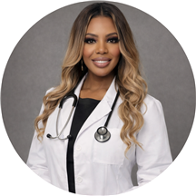 Njideka Ikeakor, NP, FNP, PMHNP