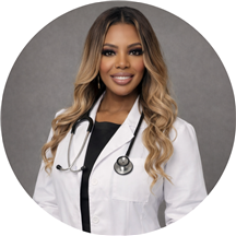 Njideka Ikeakor, NP, PMHNP