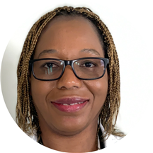 Njideka Uzoamaka Achuama, NP