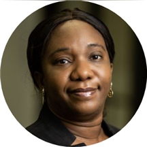 Nkechi Achinanya, NP