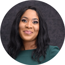 Nkechi Nduka, PMHNP