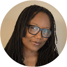 Nkechi Osuchukwu, NP