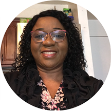 Nkwachi Ebere, MSN, PMHNP-BC