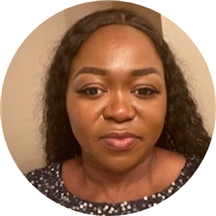 Nkwachioma Nwosu, APRN, PMHNP
