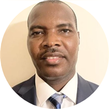 Nnachi Mba, PMHNP