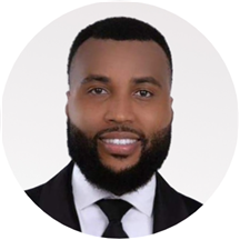 Nnamdi Ofoeze, NP
