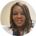 Nneka Ikedinma, PMHNP